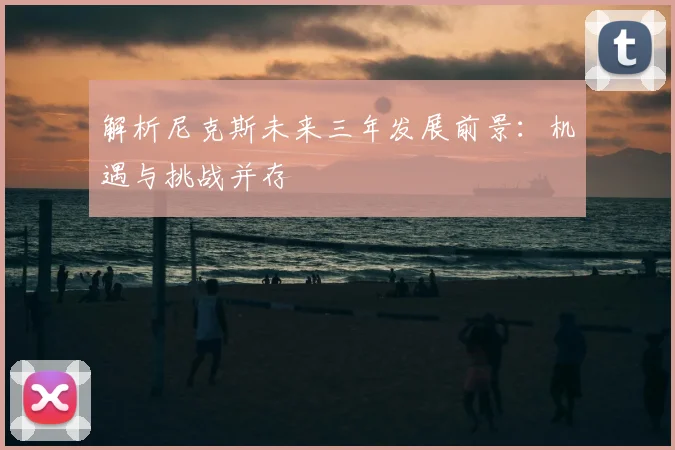 解析尼克斯未来三年发展前景:机遇与挑战并存
