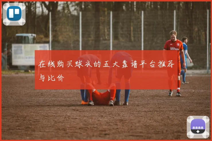 在线购买球衣的五大靠谱平台推荐与比价