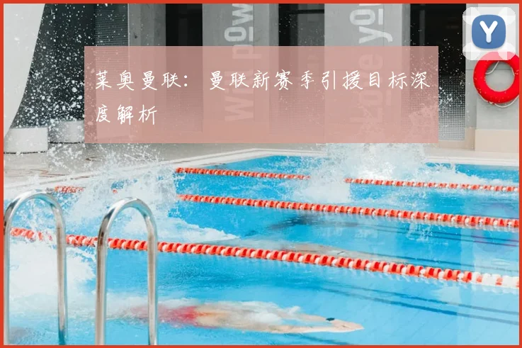 莱奥曼联:曼联新赛季引援目标深度解析