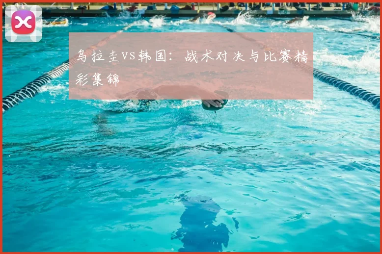 乌拉圭vs韩国：战术对决与比赛精彩集锦